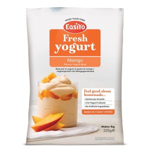 EasiYo Yaourt Mangue