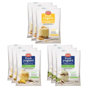 EasiYo Pack tropical