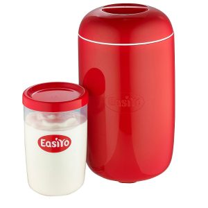EasiYo Yaourtière Rouge