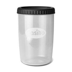 EasiYo Récipient Noir (1 kg)