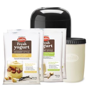 EasiYo Pack dessert
