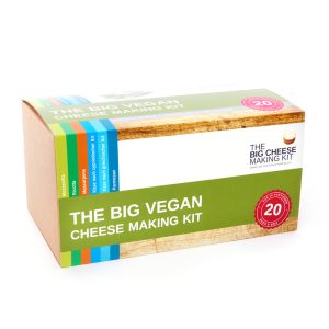 Kit à fromage végan