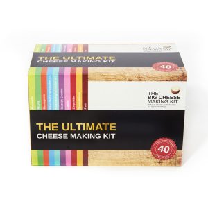 Kit à fromage ultime