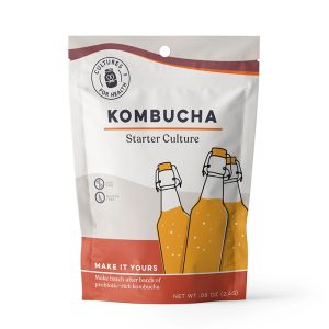 Kombucha