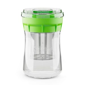 KefirKo Fermenteur à fromage (848 ml)