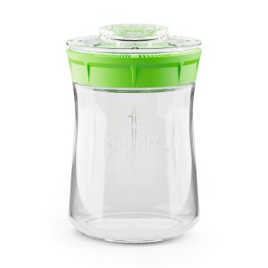 KefirKo Fermenteur à kéfir (848 ml)