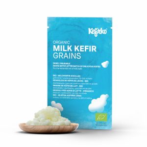 KefirKo Culture de kéfir de lait