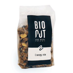 BioNut Mélange énergétique - 1 kilo