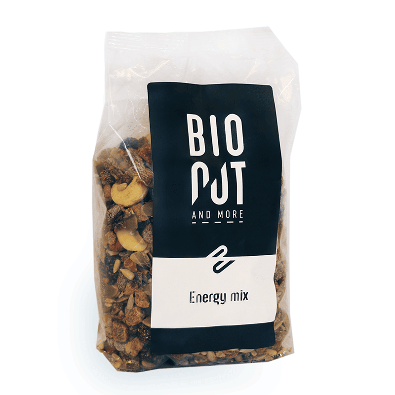 BioNut Mélange énergétique - 1 kilo