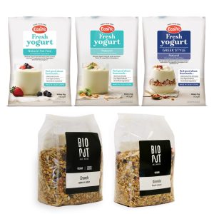 Pack EasiYo Yaourt Nature