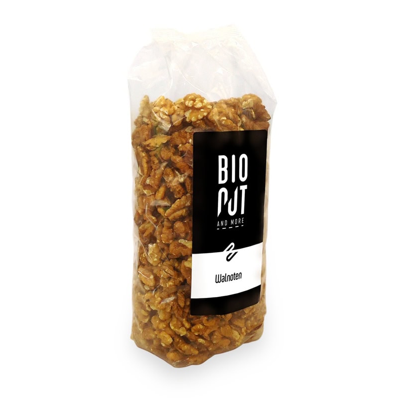 BioNut Noix - 750 grammes