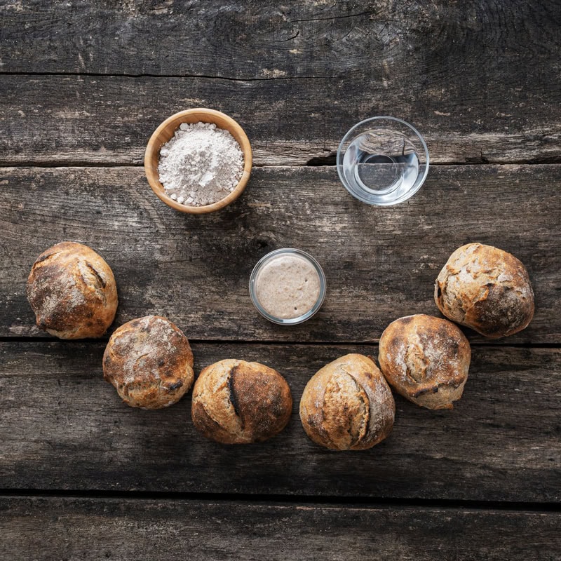 Levain – photo 5