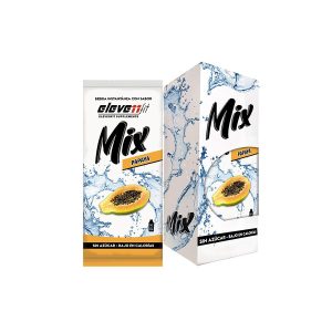 Limonade à la papaye sans sucre (Pack de 12)