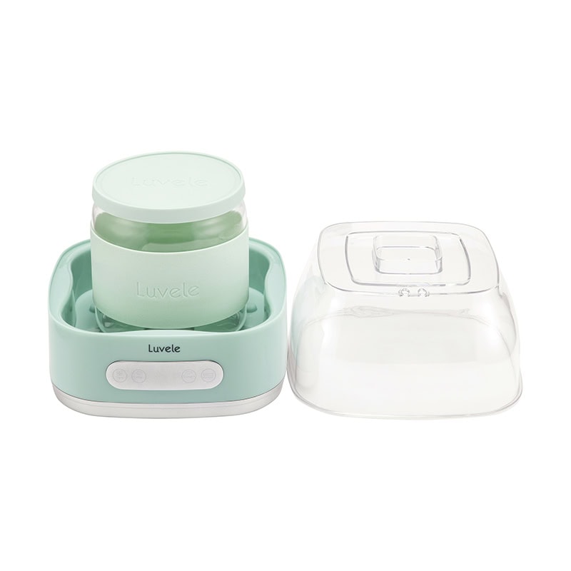 Luvele Pure Plus Yaourtière – photo 2