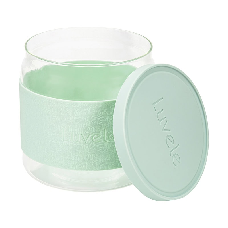 Récipient en verre pour Yaourtière Luvele Pure Plus – photo 2