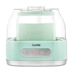 Luvele Pure Plus Yaourtière