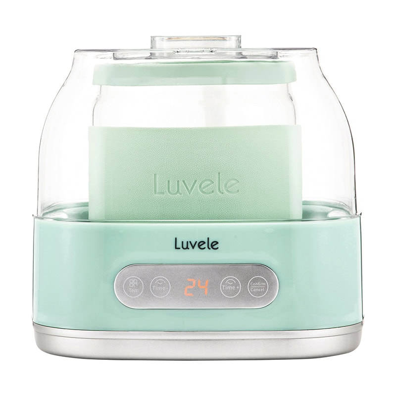 Luvele Pure Plus Yaourtière