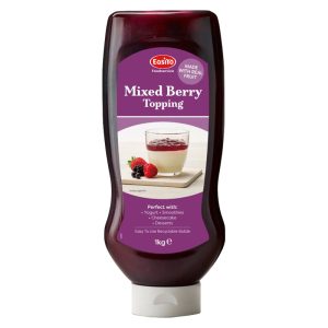EasiYo Topping de fruits Mélange de baies