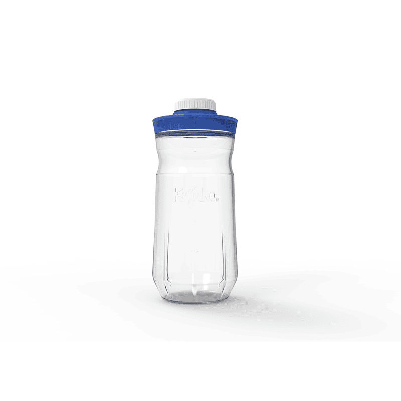 Kefirko Bouteille de conservation (1,4 l)