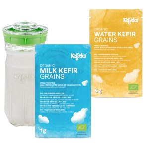Pack KefirKo