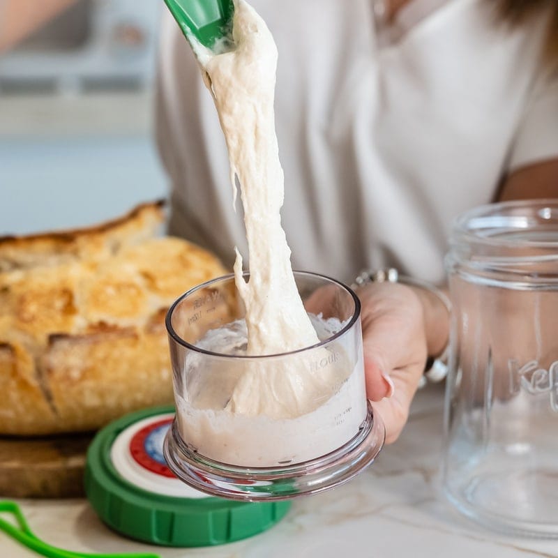 KefirKo Fermenteur à levain – photo 3