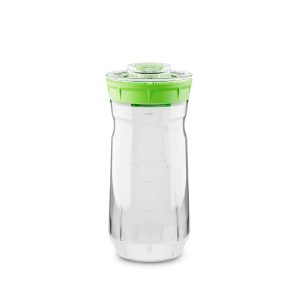 KefirKo Fermenteur à kéfir (1,4 l)