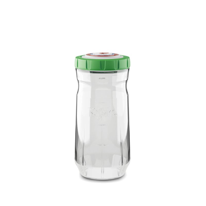 Kefirko Bocal de conservation (1,4 l)