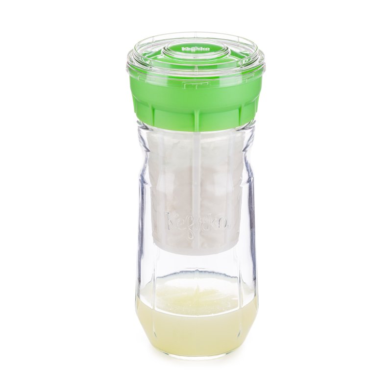 KefirKo Fermenteur à fromage (1,4 l)