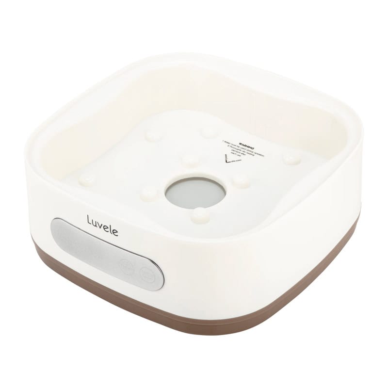 Luvele Pure Yaourtière | 4x pots en céramique 400 ml – photo 4