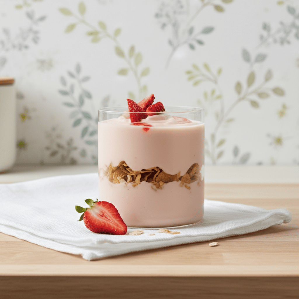 Pack découverte EasiYo – photo 3