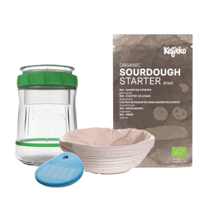 Pack de démarrage Levain