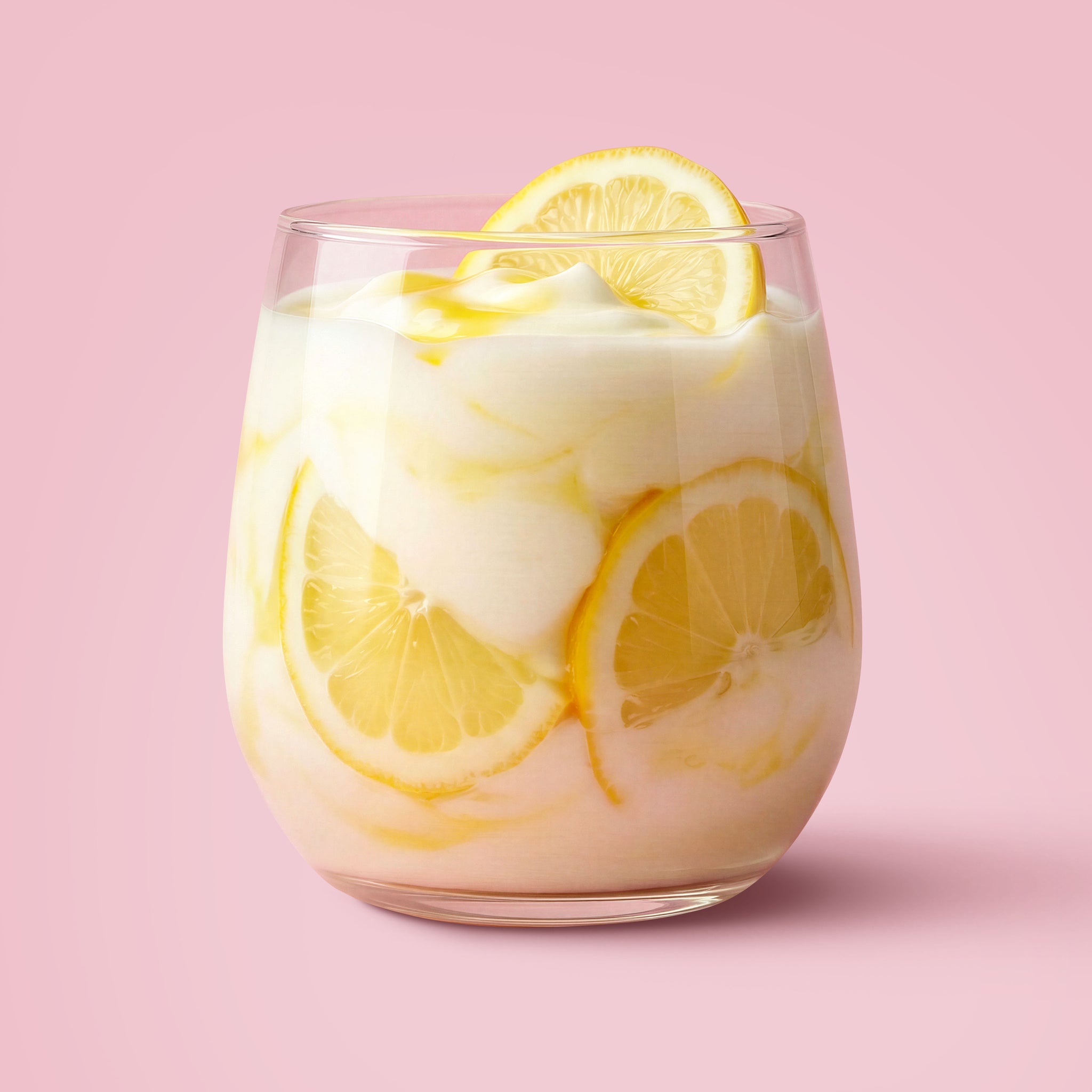 EasiYo Yaourt Citron – photo 2