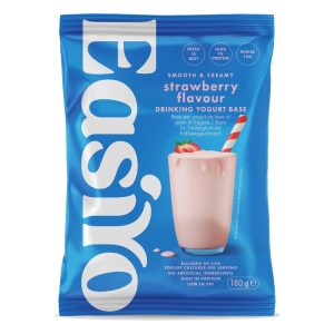 EasiYo Yaourt à boire Fraise