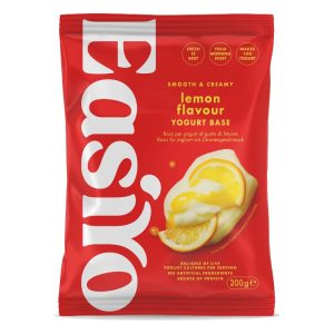 EasiYo Yaourt Citron